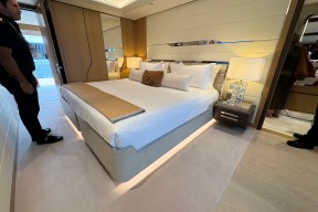 Real Yacht Image from Review