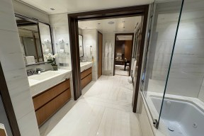 Real Yacht Image from Review