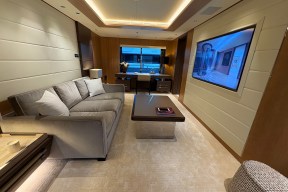 Real Yacht Image from Review