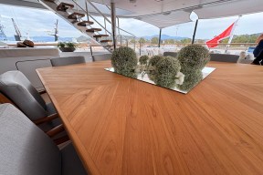 Real Yacht Image from Review