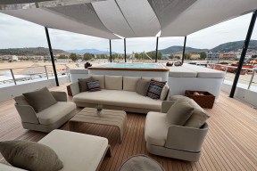 Real Yacht Image from Review