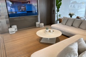 Real Yacht Image from Review