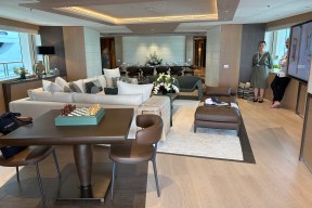 Real Yacht Image from Review