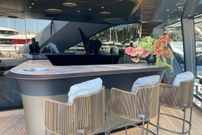 Real Yacht Image from Review