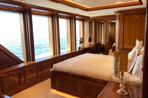 Klara Jakobsen's photo from the onboard visit