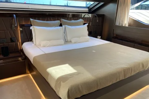 Klara Jakobsen's photo from the onboard visit