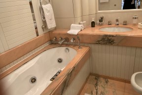 Real Yacht Image from Review