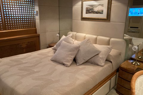 Klara Jakobsen's photo from the onboard visit