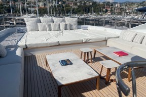 Real Yacht Image from Review