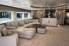 Real Yacht Image from Review