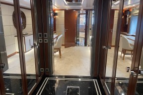 Real Yacht Image from Review