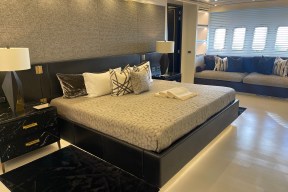 Real Yacht Image from Review