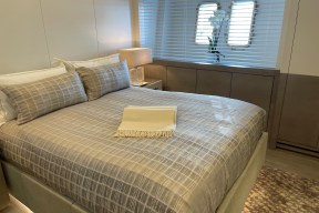 Real Yacht Image from Review