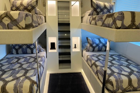 Klara Jakobsen's photo from the onboard visit