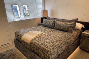 Real Yacht Image from Review