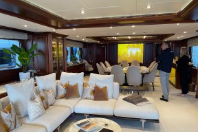 Real Yacht Image from Review