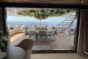 Real Yacht Image from Review