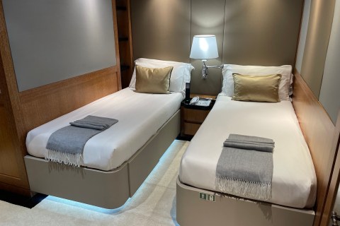 Klara Jakobsen's photo from the onboard visit