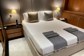 Real Yacht Image from Review