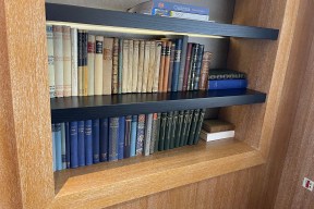 Real Yacht Image from Review