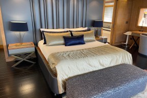 Real Yacht Image from Review