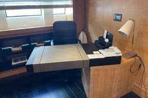 Real Yacht Image from Review