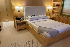 Real Yacht Image from Review