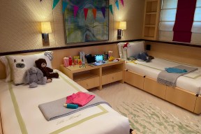 Real Yacht Image from Review