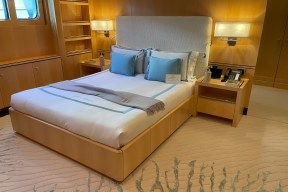 Real Yacht Image from Review