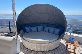 Real Yacht Image from Review