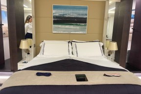 Real Yacht Image from Review