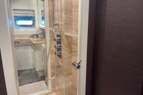 Real Yacht Image from Review