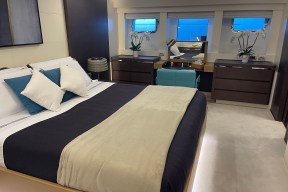 Real Yacht Image from Review