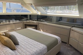 Real Yacht Image from Review