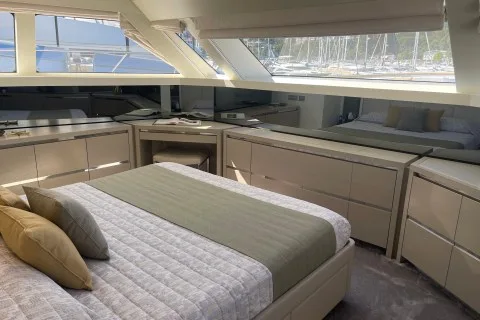 Klara Jakobsen's photo from the onboard visit
