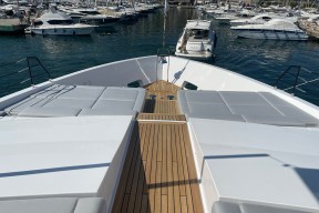 Real Yacht Image from Review