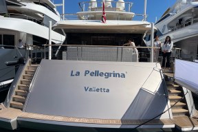 Real Yacht Image from Review