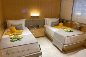 Real Yacht Image from Review