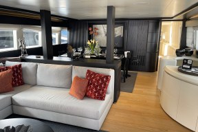 Real Yacht Image from Review