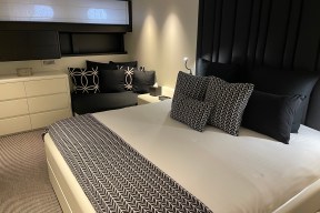 Real Yacht Image from Review