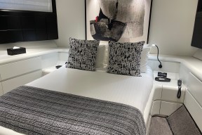 Real Yacht Image from Review