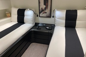 Real Yacht Image from Review