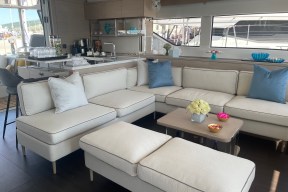 Real Yacht Image from Review