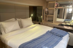 Real Yacht Image from Review