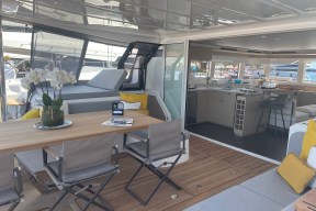 Real Yacht Image from Review