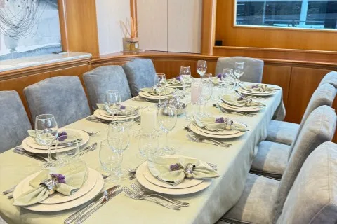Yanna Pristas's photo from the onboard visit