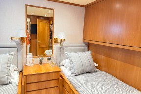 Real Yacht Image from Review