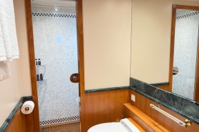 Real Yacht Image from Review