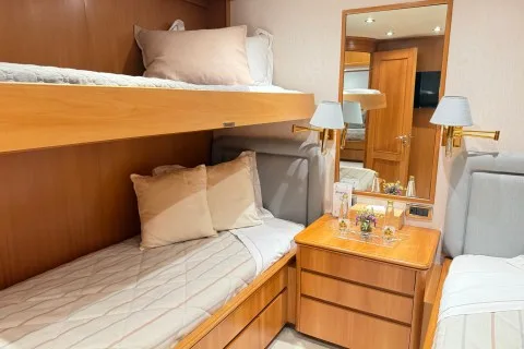 Yanna Pristas's photo from the onboard visit