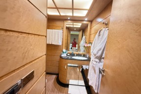 Real Yacht Image from Review